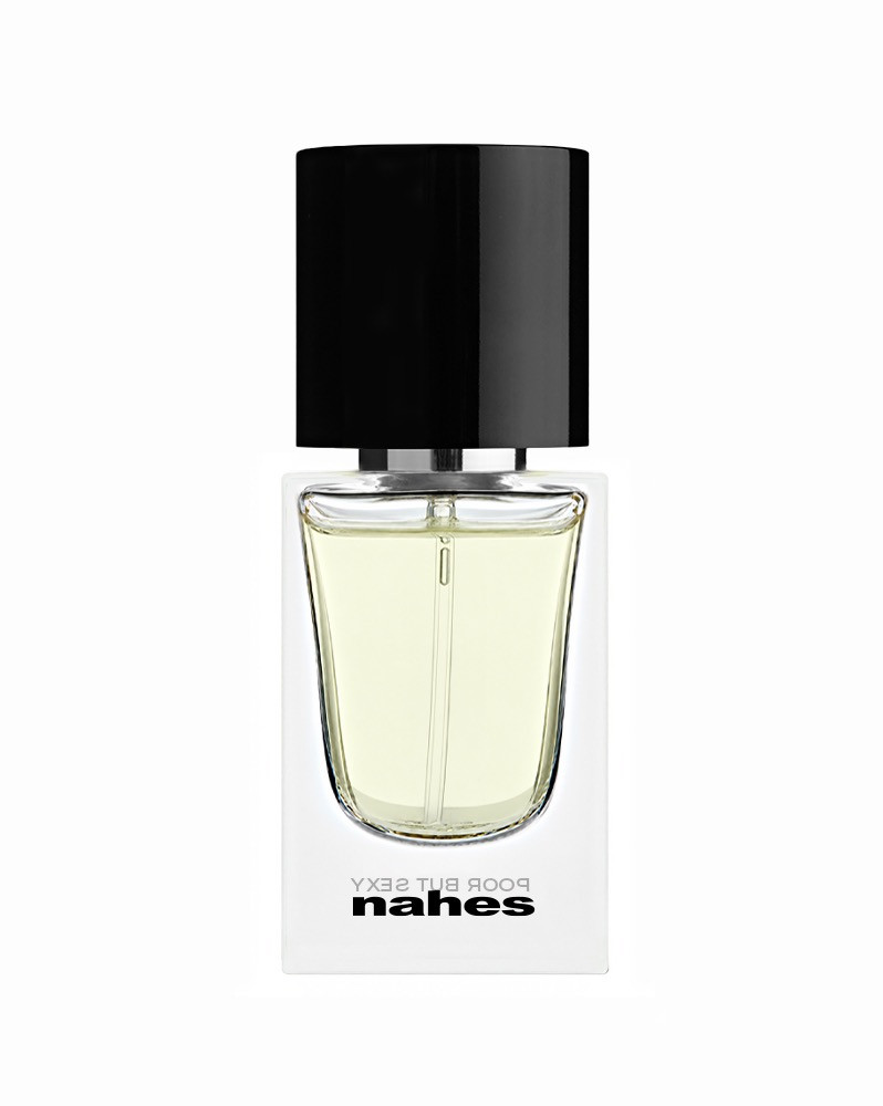 NAHES PARFUMS Poor But Sexy 香水 (2 Sizes)