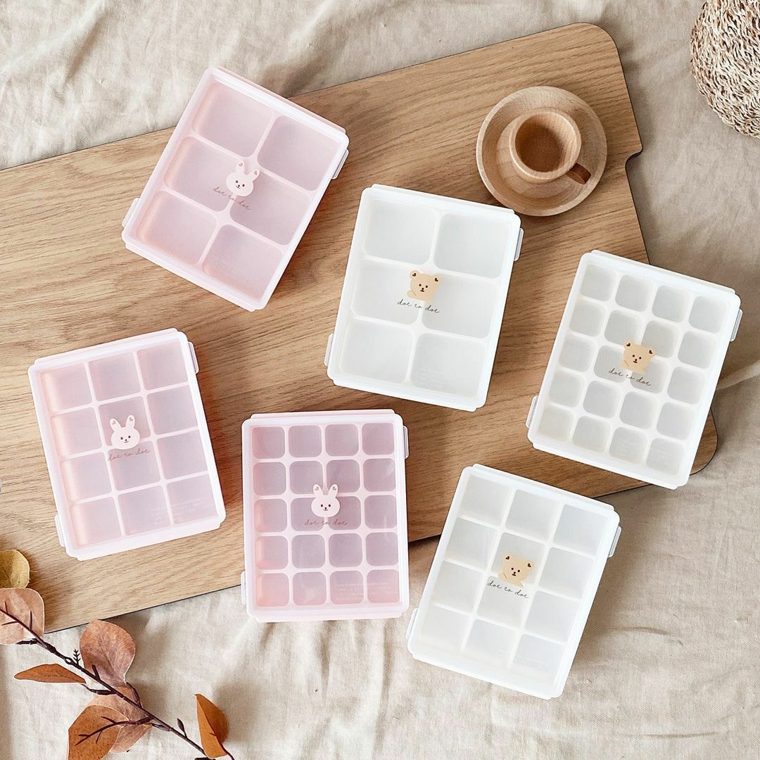 Dottodot Food Container