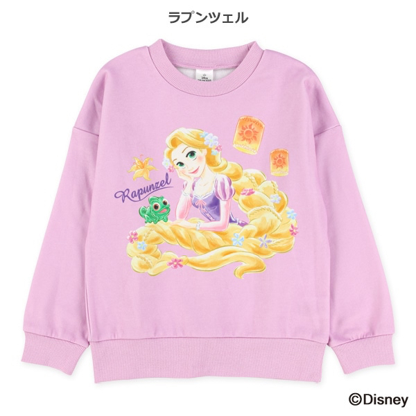 <🌟新品訂購🌟>公主薄毛底衛衣[JJ65822]