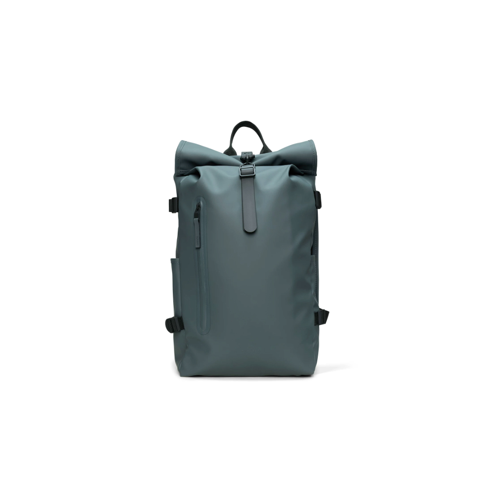 Rains Rolltop Rucksack Large | Rains Rolltop Rucksack Large 大型捲蓋雙肩包