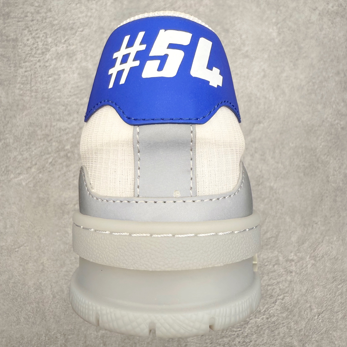 Louis Vuitton LV Trainer