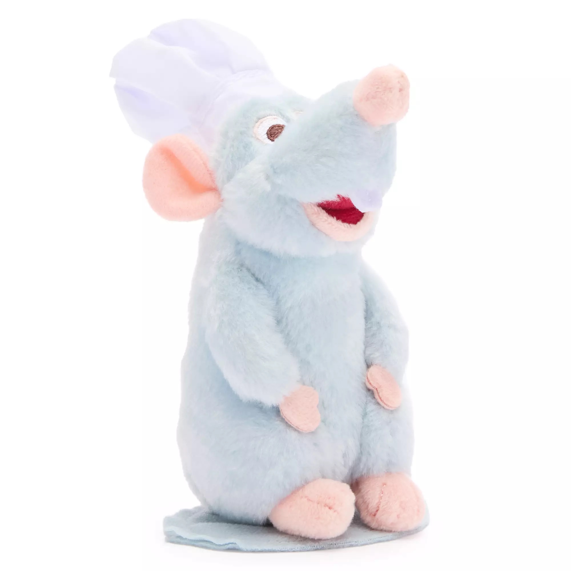 📦訂購 美國代購 美國迪士尼 Disney Remy Magnetic Shoulder Plush 五星級大鼠 磁石膊頭公仔