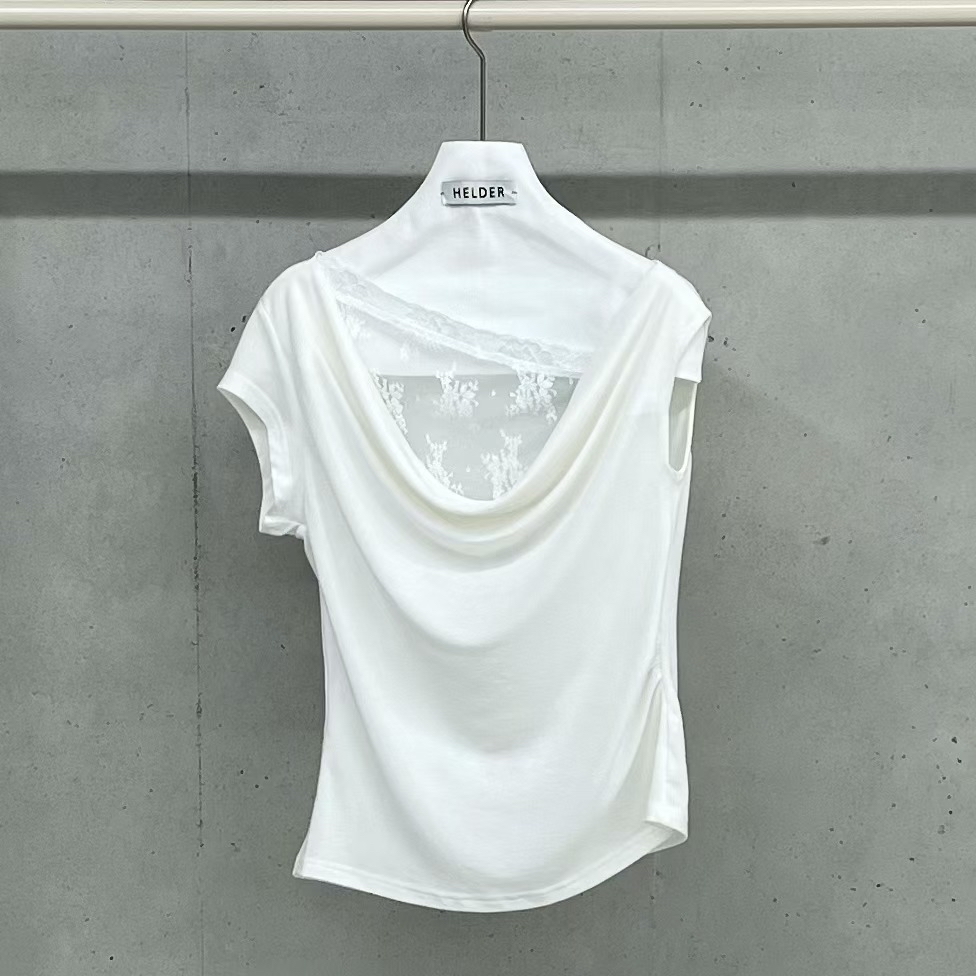 (2026SS) HELDER - TOP