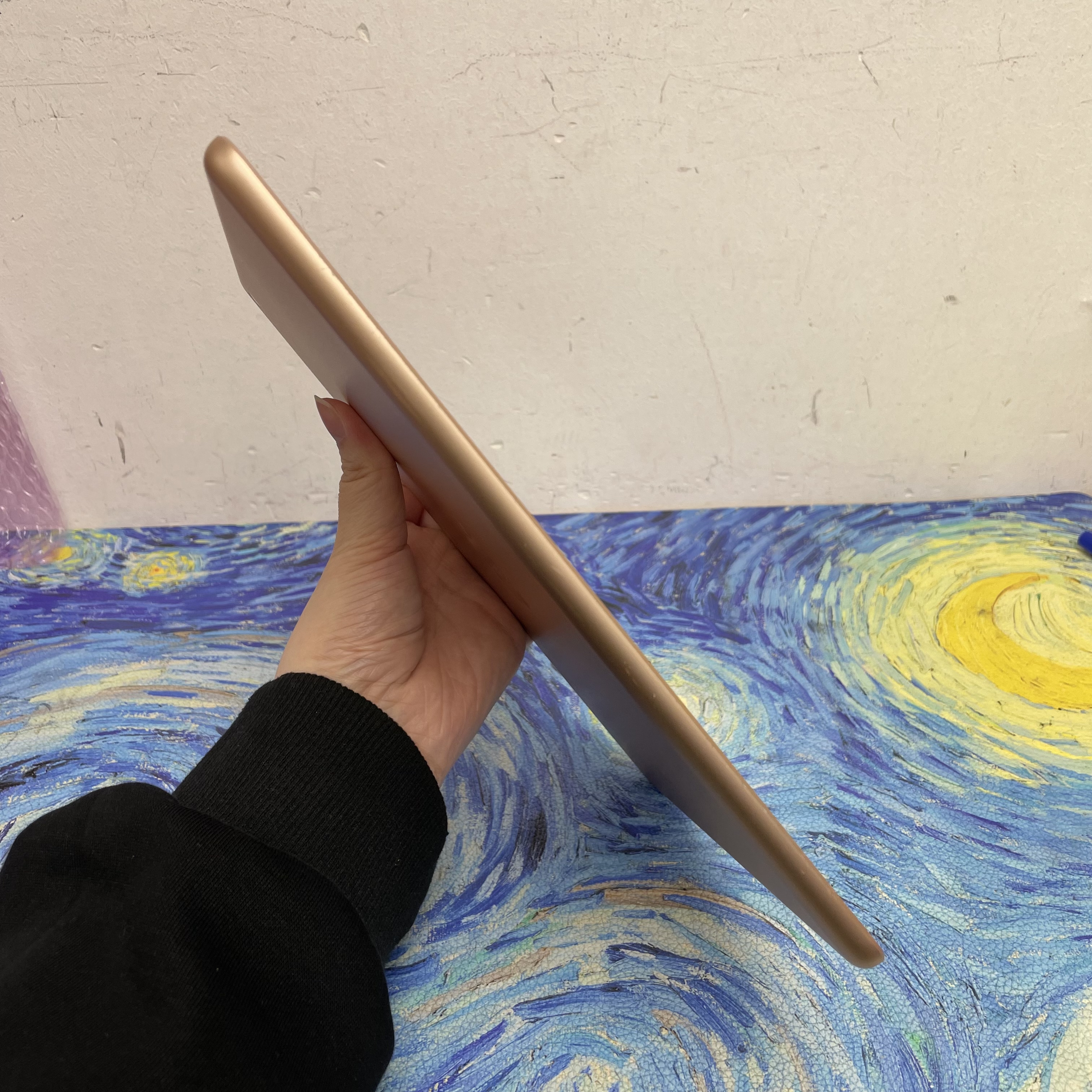 *480286 iPad 6 超靚機 128GB WIFI版 粉色 pink