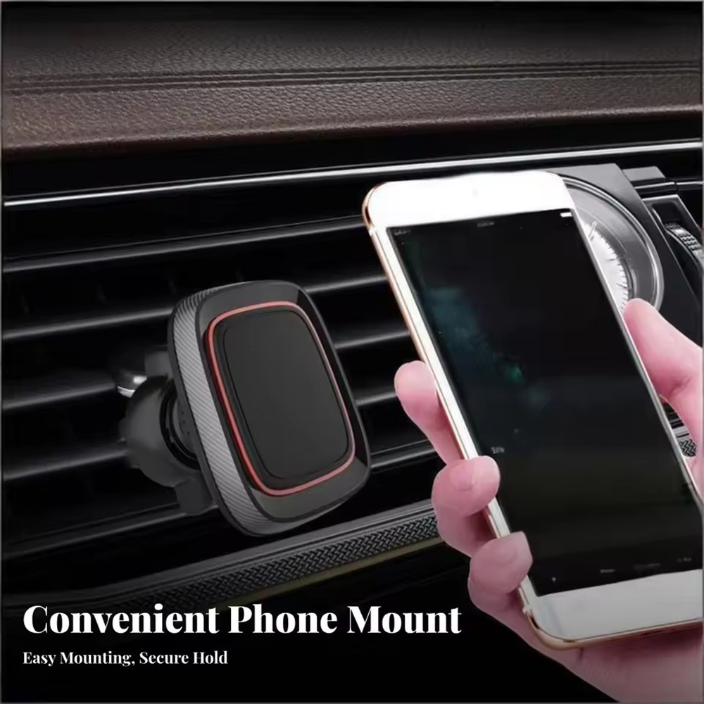 導航強磁力支架 出風口鴨嘴款 盒裝 UB0261