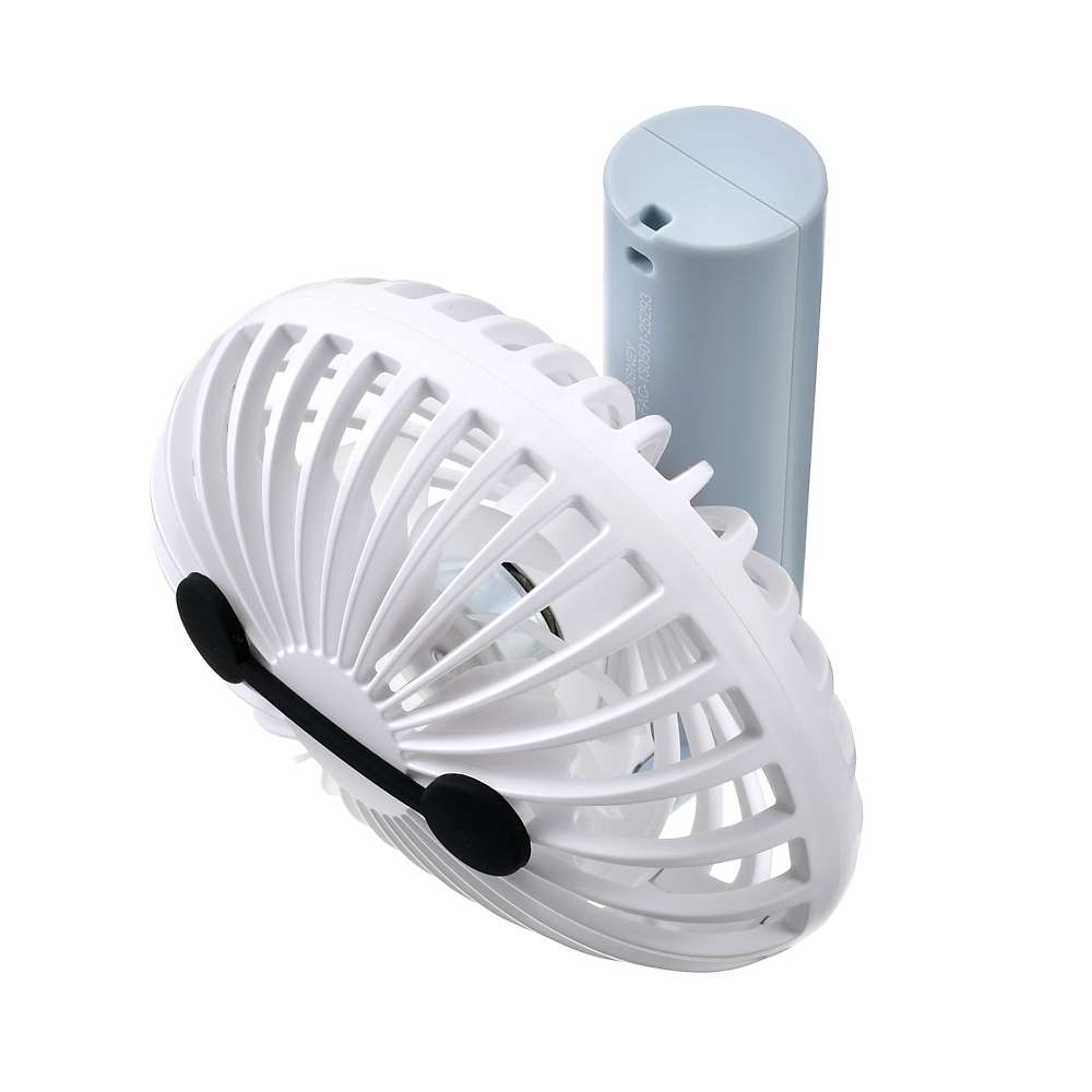 日本預訂📍日本迪士尼Sunshine Days系列 - Baymax風扇仔 21/4日本開售