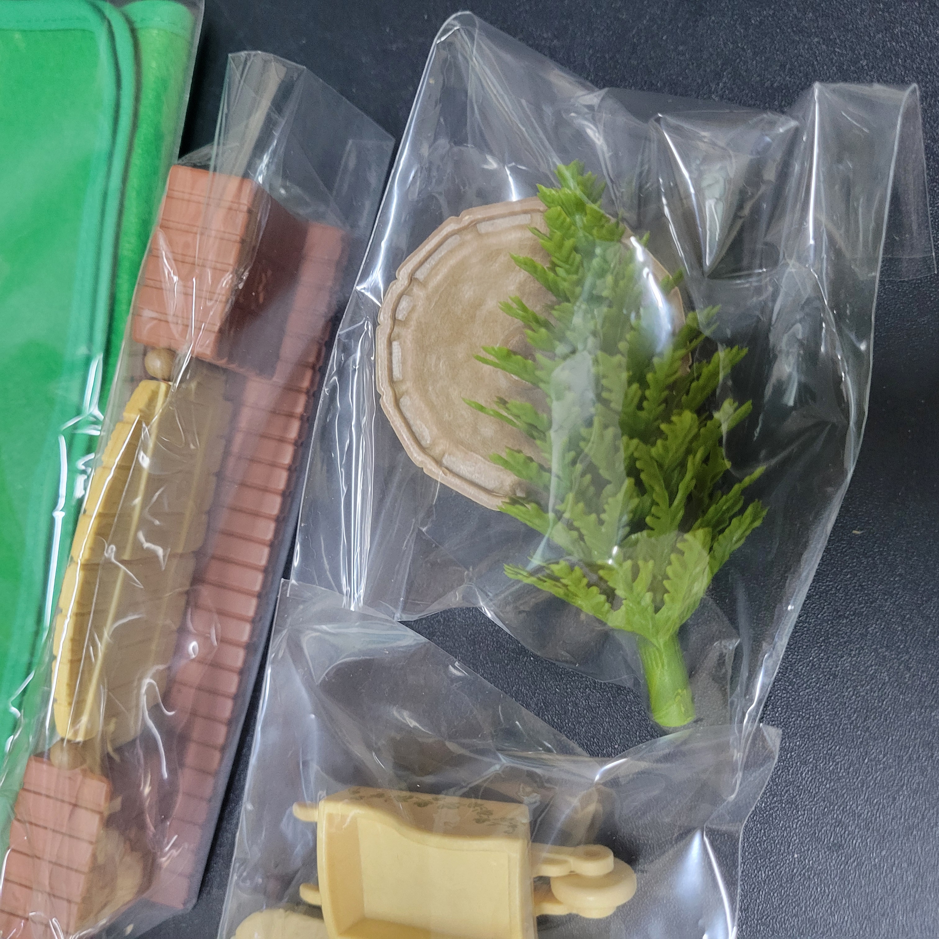 森林家族花園H0260220