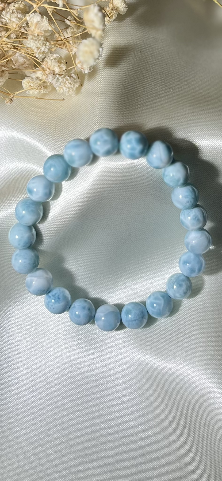 高品質海紋石 9mm