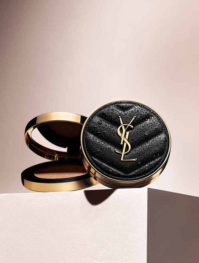 YSL Le Cushion Encre De Peau Couture Cushion Foundation #B10