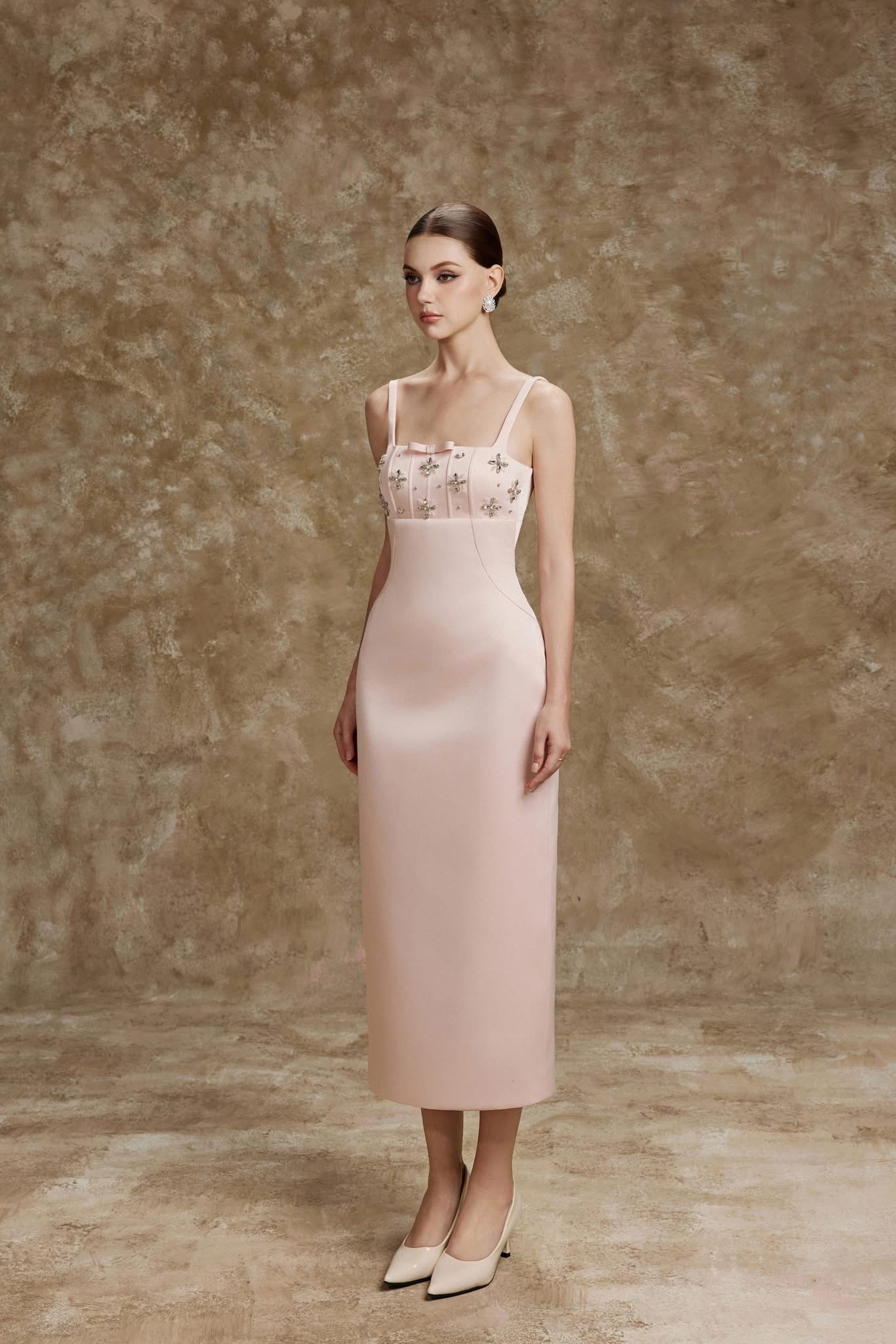 Victoria Dress