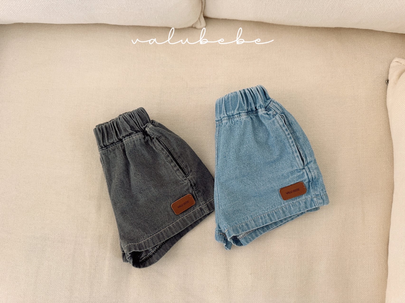 🇰🇷Valu_bebe短褲