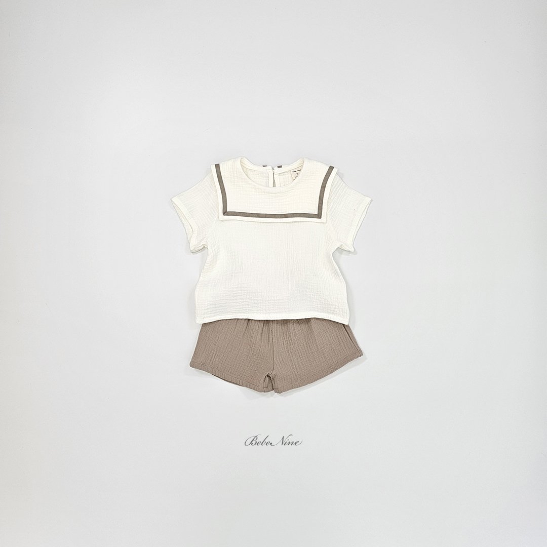 🇰🇷bebenine set