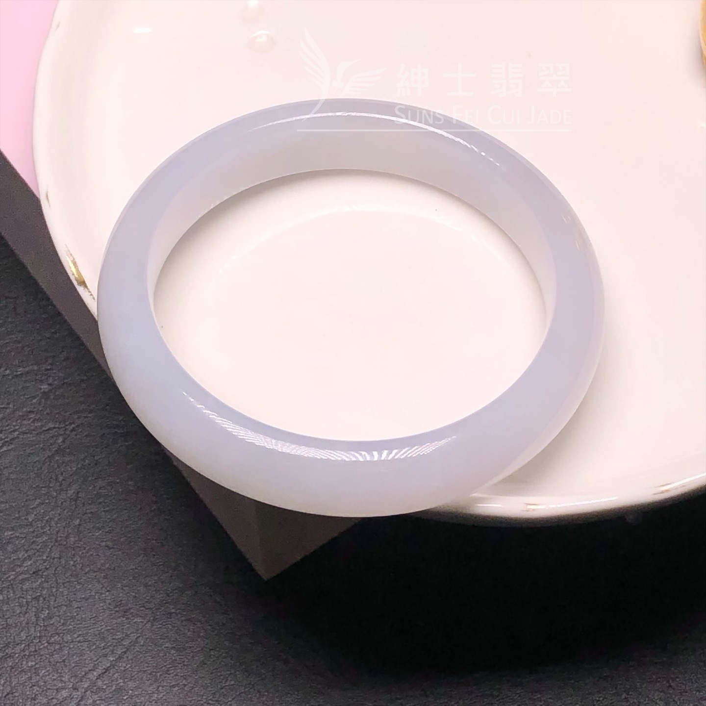 木那糯化福鐲54.4mm