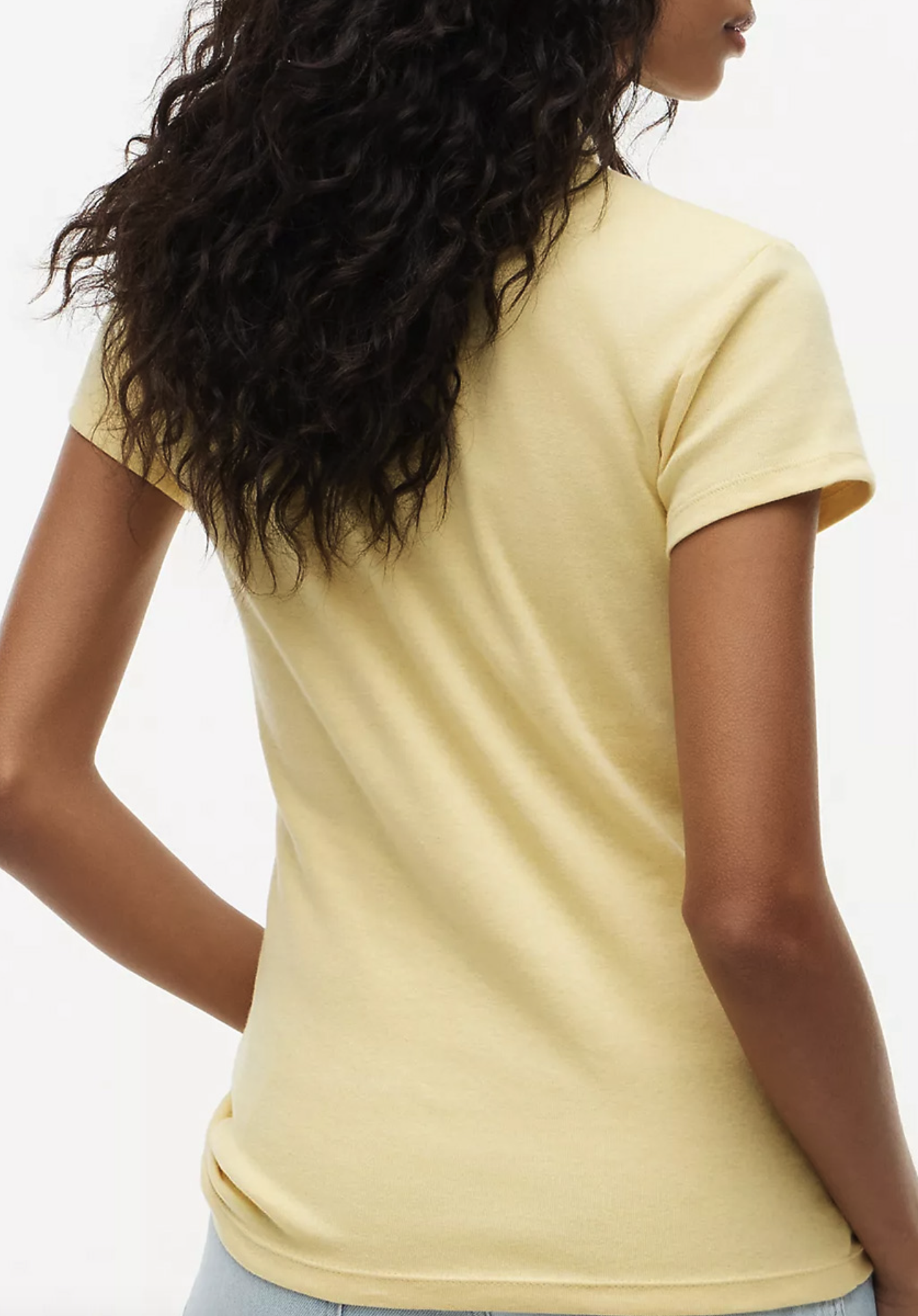 Tommy Hilfiger Navy Slim Fit Polo T-Shirt