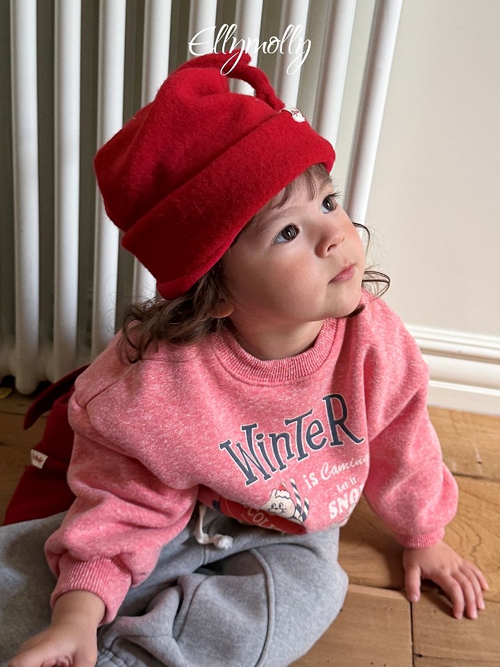 Ellymolly | Winter Snow MTM