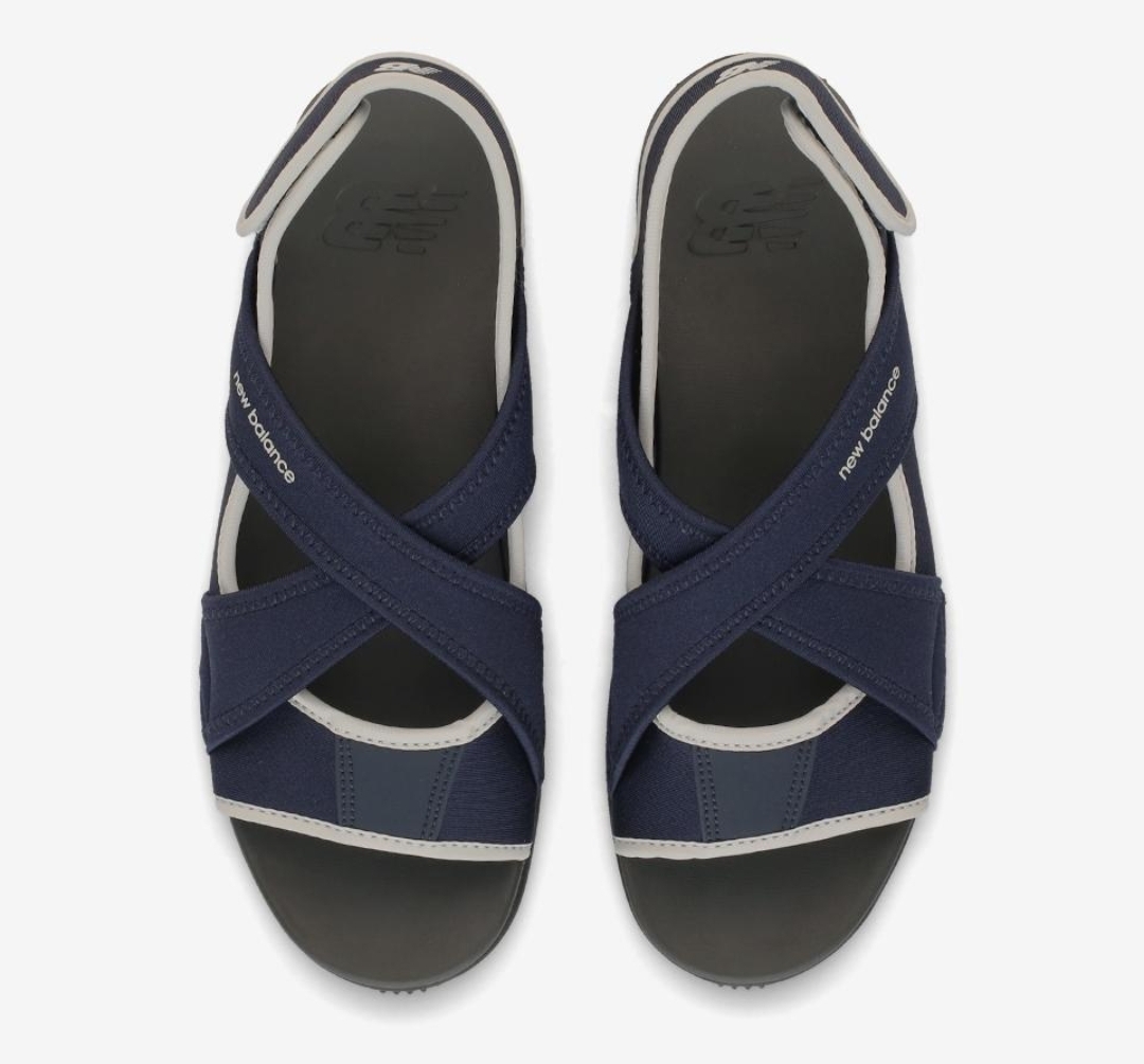 New Balance Track To Summer｜Linnei Sandal