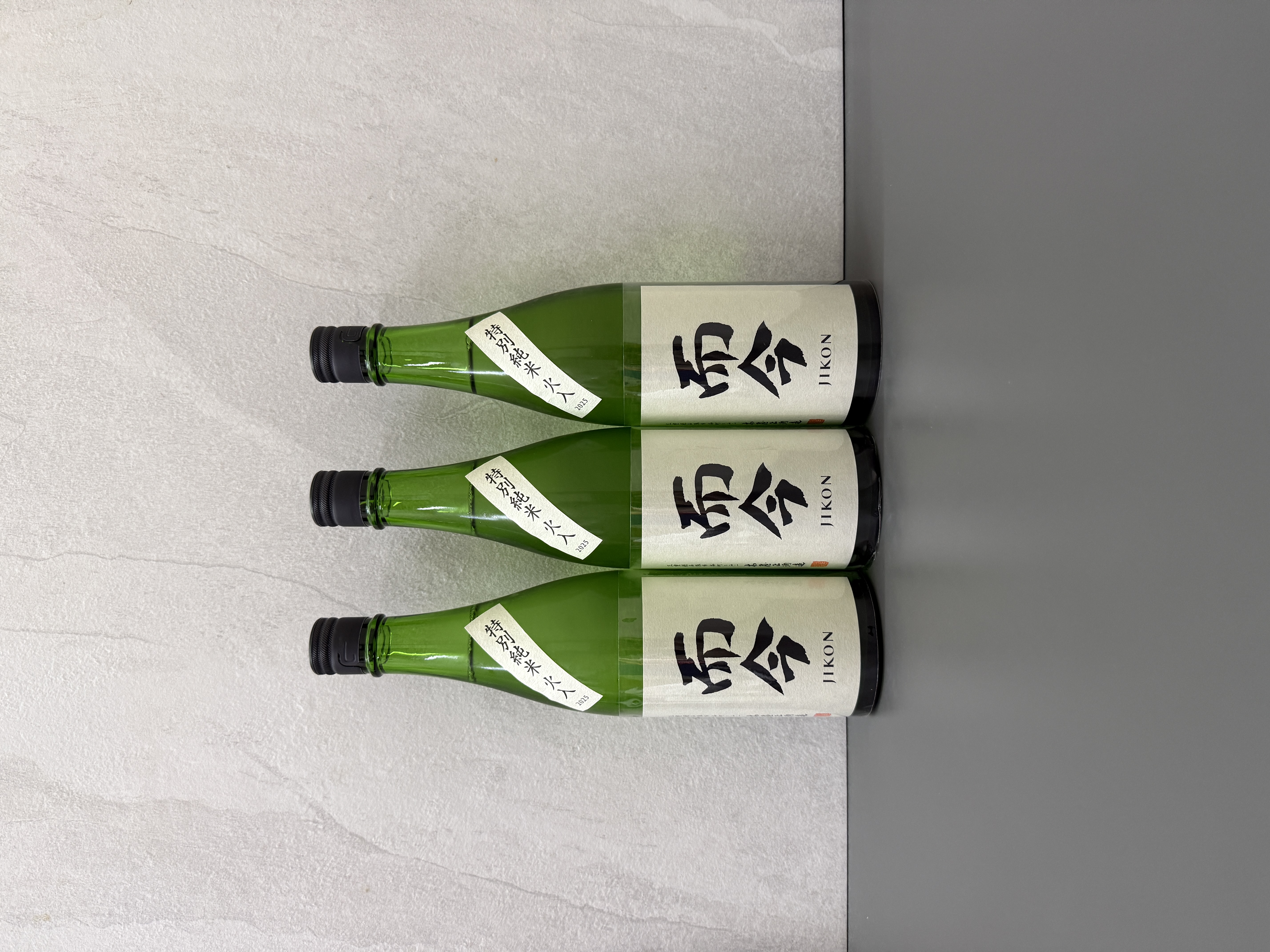 而今 特別純米 火入 720ml