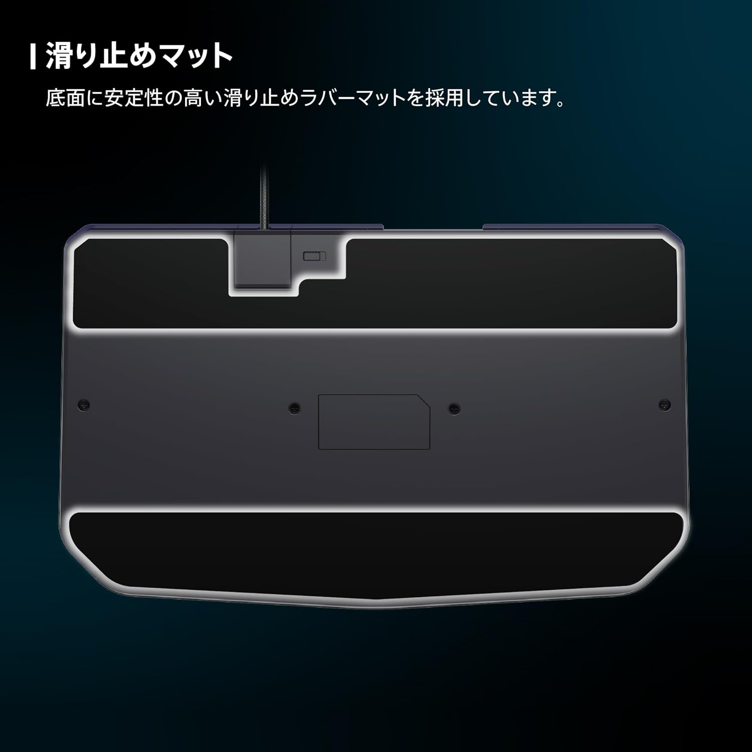 【預售 26年 7月】PS5 HORI NOLVA-R 機械式全按鍵街機控制器 (SPF-050)  PO0712