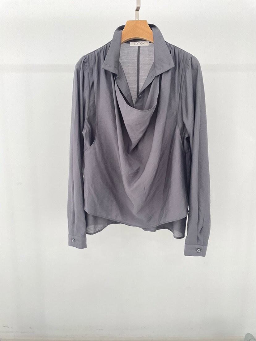 (2026FW) EDITION - TOP
