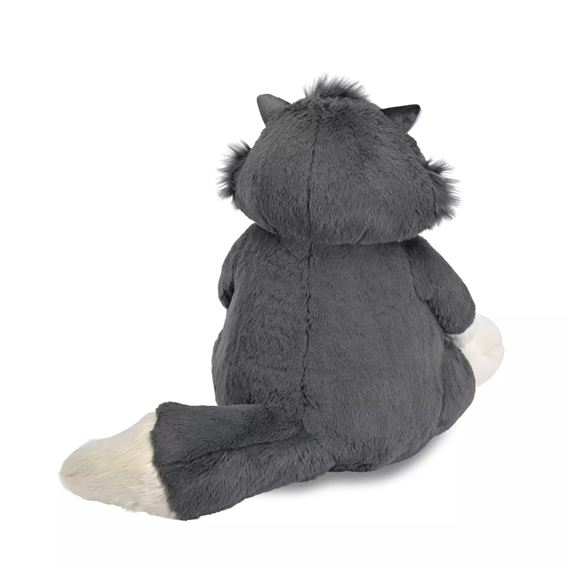 🎀【預訂】Disney Cat Day Lucifer 118cm Super Big 公仔