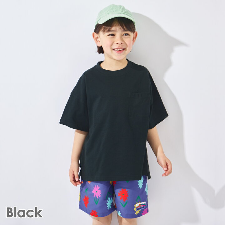 <日本限時減價⏰訂購>ever closet吸水速乾淨色短袖衫(262170031)