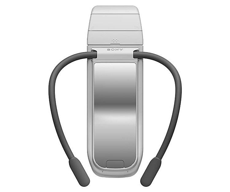Sony REON Pocket Pro Plus 穿戴式冷暖調溫機 香港行貨