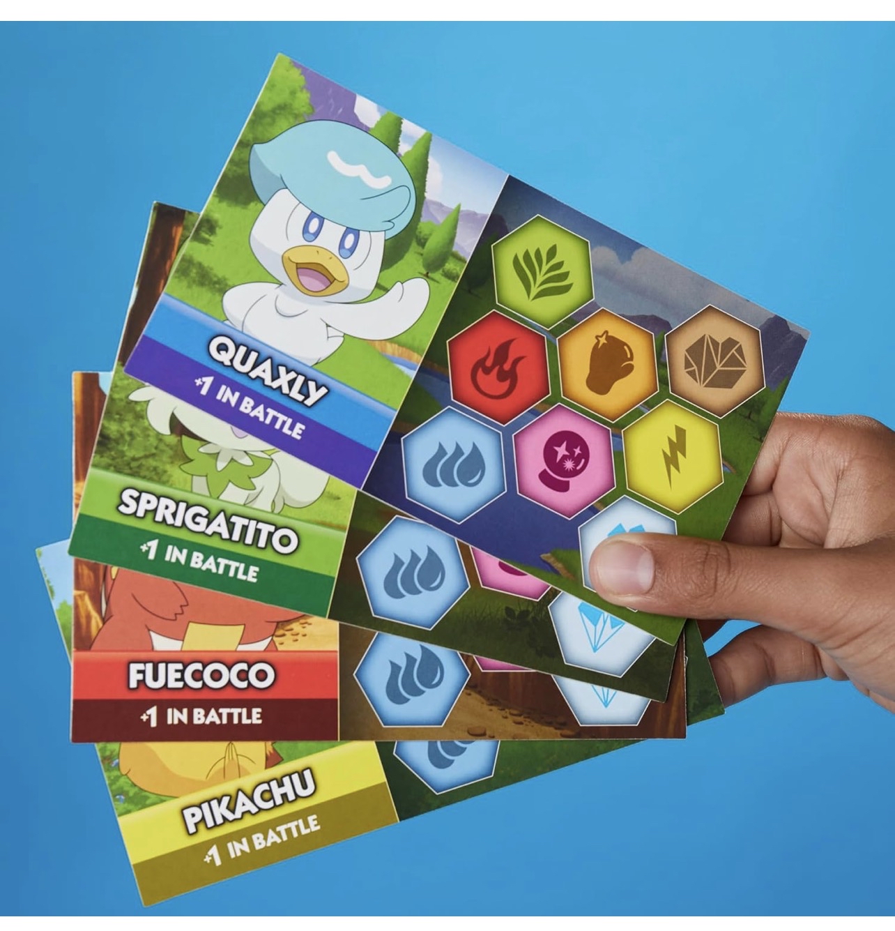 Monopoly Pokemon Edition 大富翁