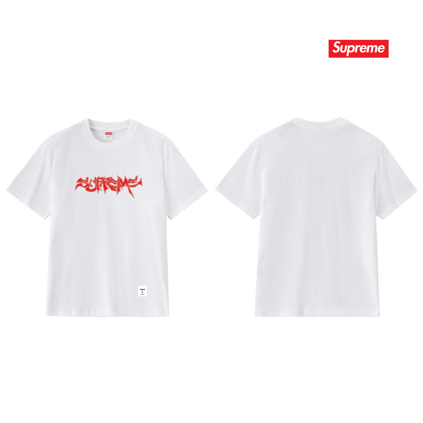 Supreme Mental S/S Top Tee