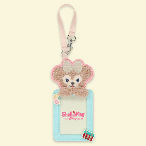 【預訂】TDR Duffy Wonders By Your Side - ShellieMay pass case
