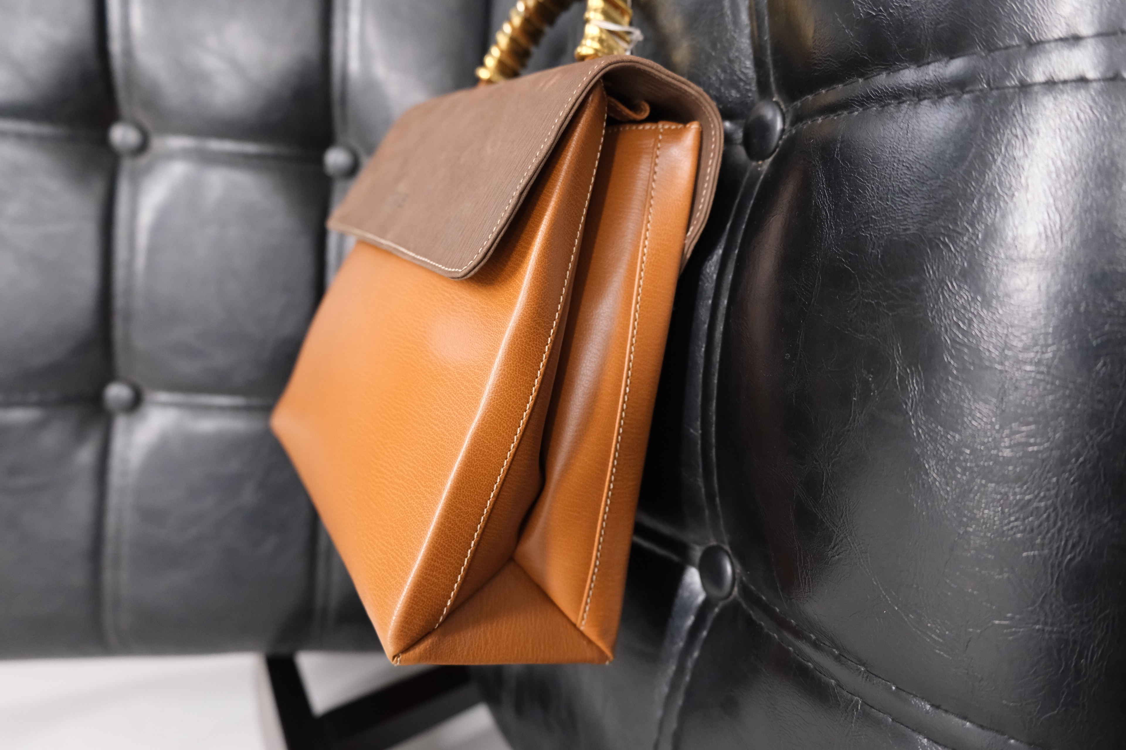 Loewe Velazquez 2Way Handbag