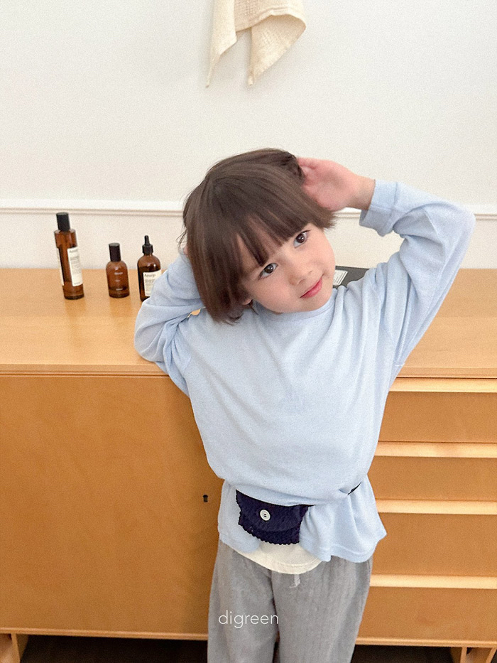 🇰🇷Digreenkids 袋