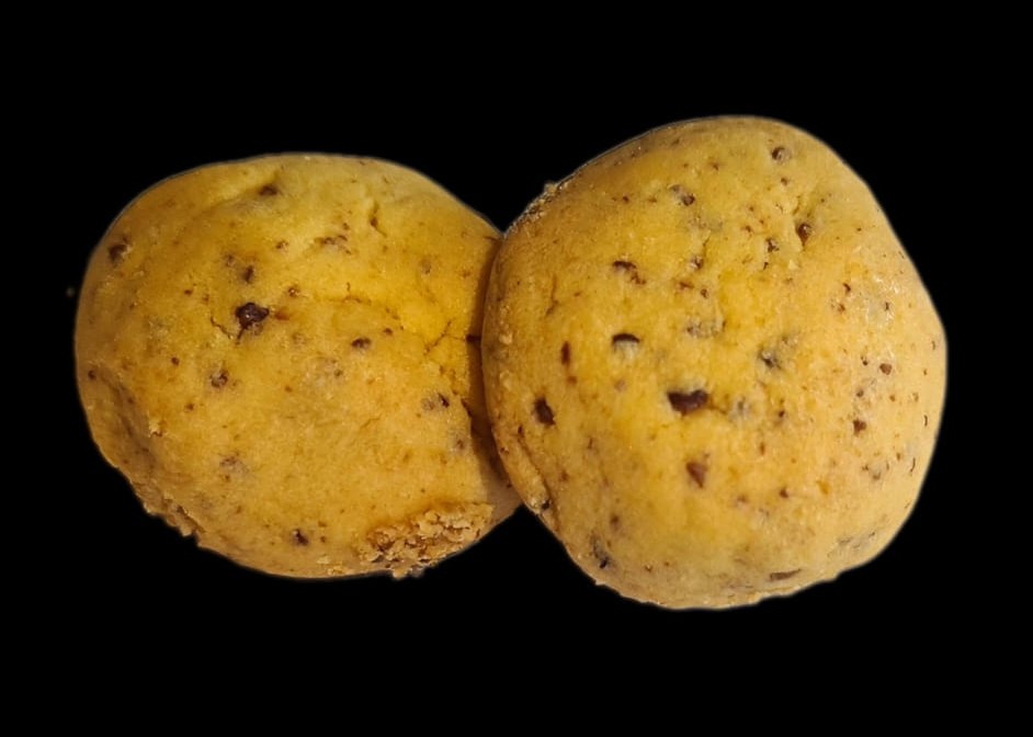Musang King Durian Cookies 