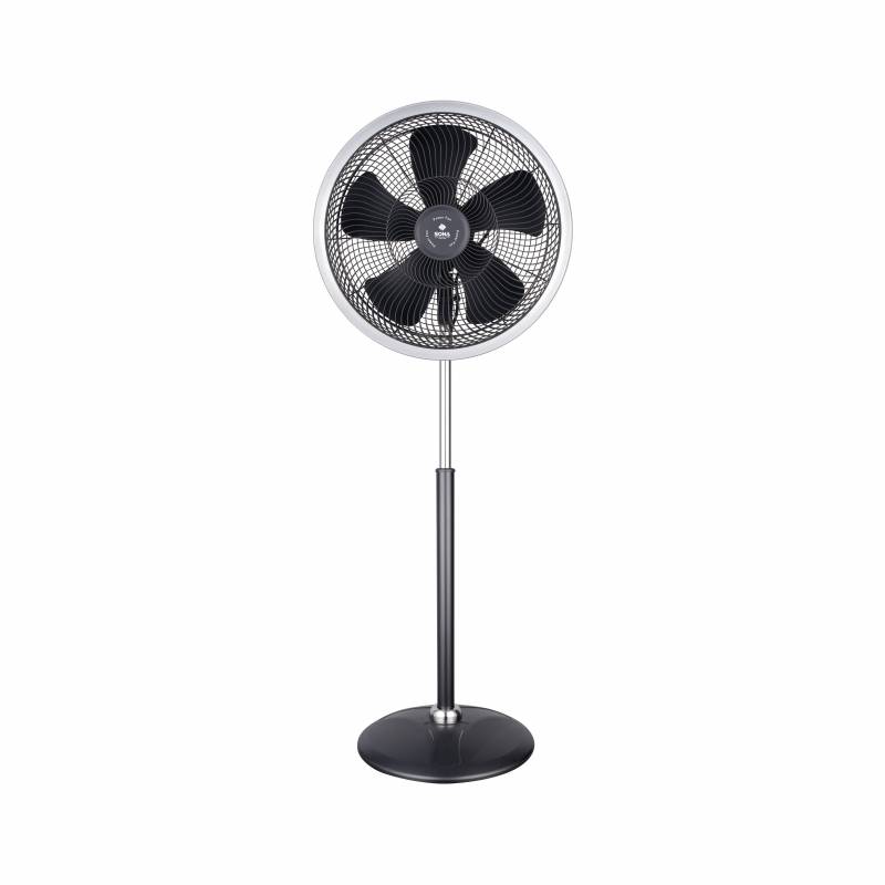 SONA 16” Remote DC Power Stand Fan SSO 6661DCP