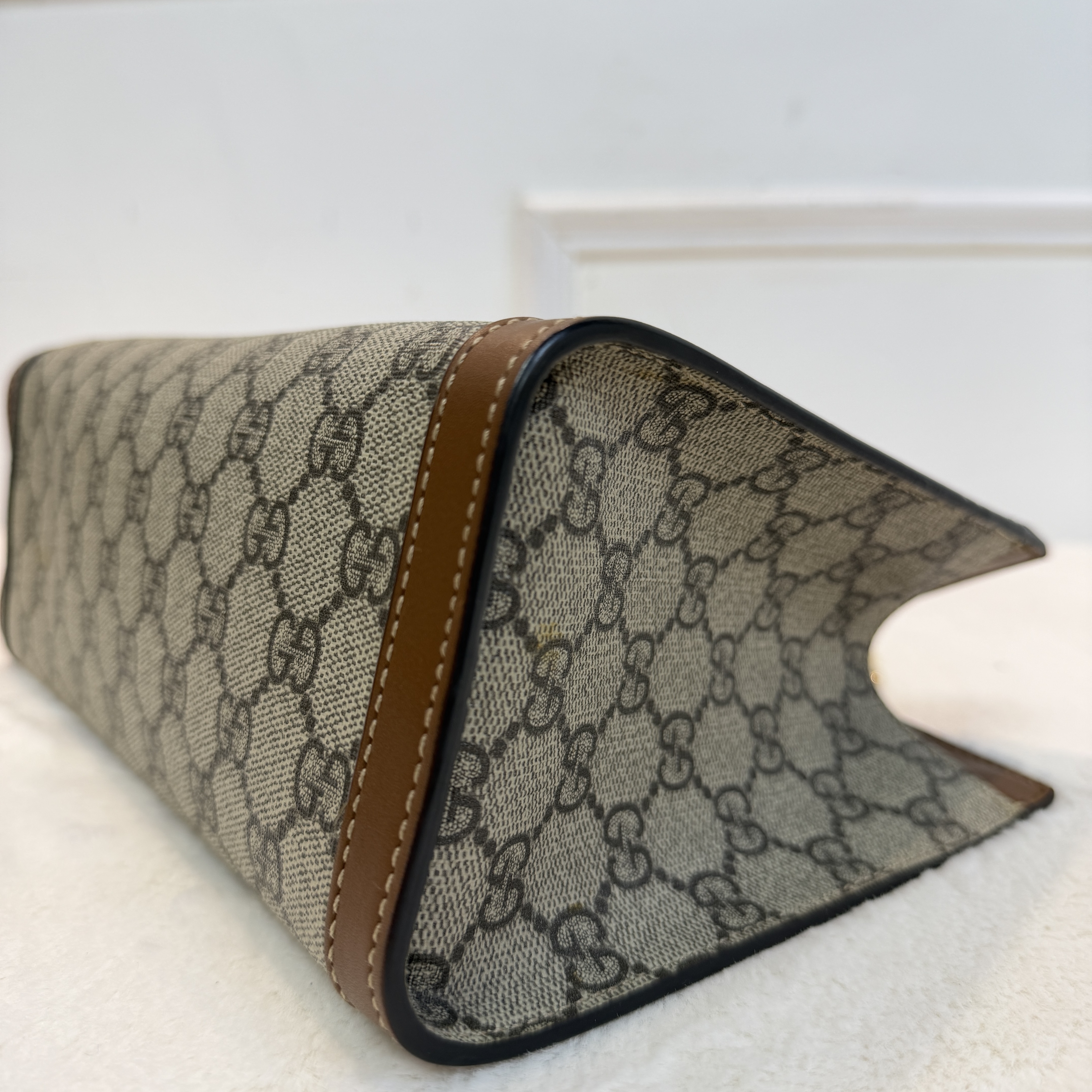 Gucci padlock small襯衫必備單品♥️