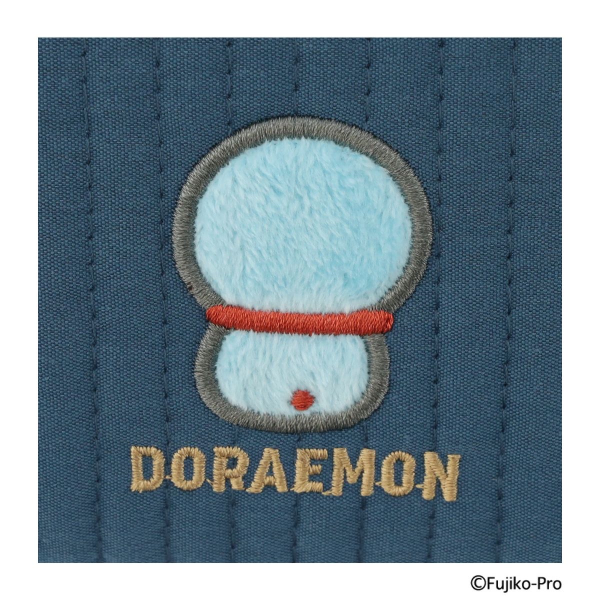 [現貨 藍色款] 多啦A夢手袋 斜孭袋 2WAY兩用(配豆沙包拉鏈袋)｜Doraemon 禮物