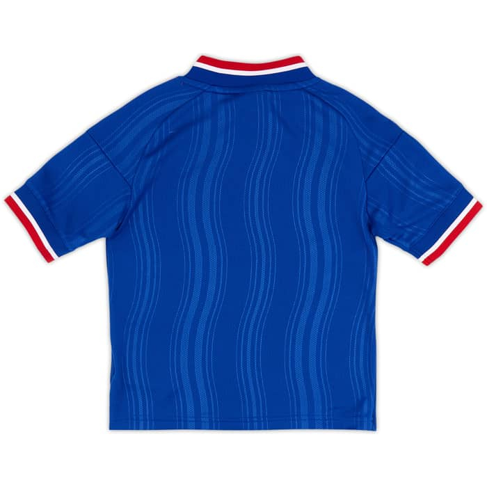 Adidas Manchester United 曼聯 2026-27 作客幼童球衣套裝 KC4809