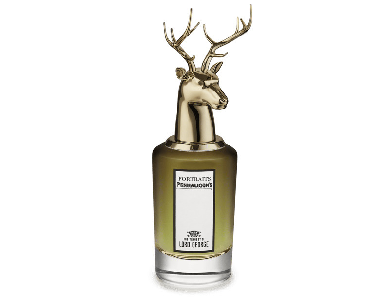 The Tragedy of Lord George - Penhaligon's