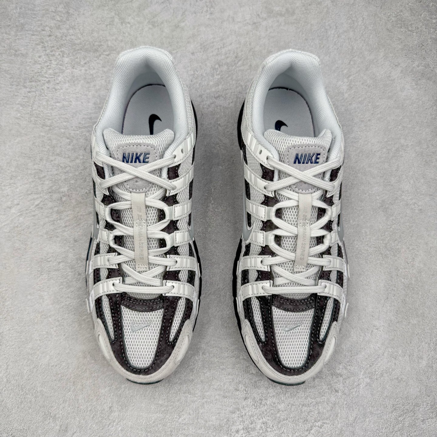 Nike P-6000 IB3081-001 