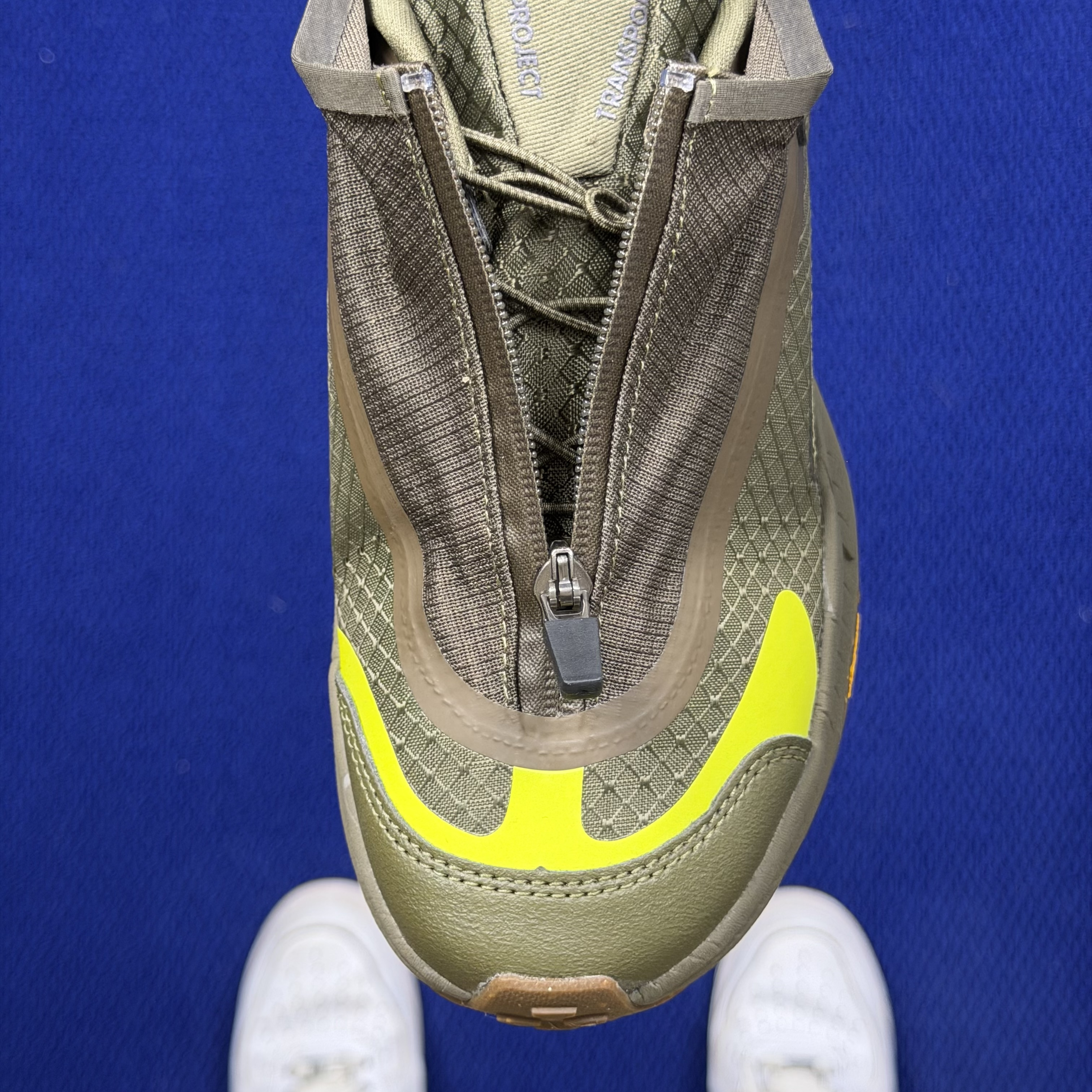 Hoka One One Project Transport