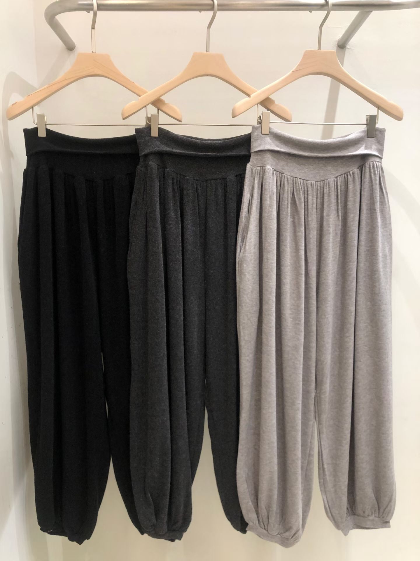 (2026FW) WFATAL - PANTS