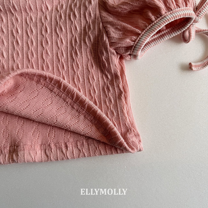 🇰🇷Ellymolly tee
