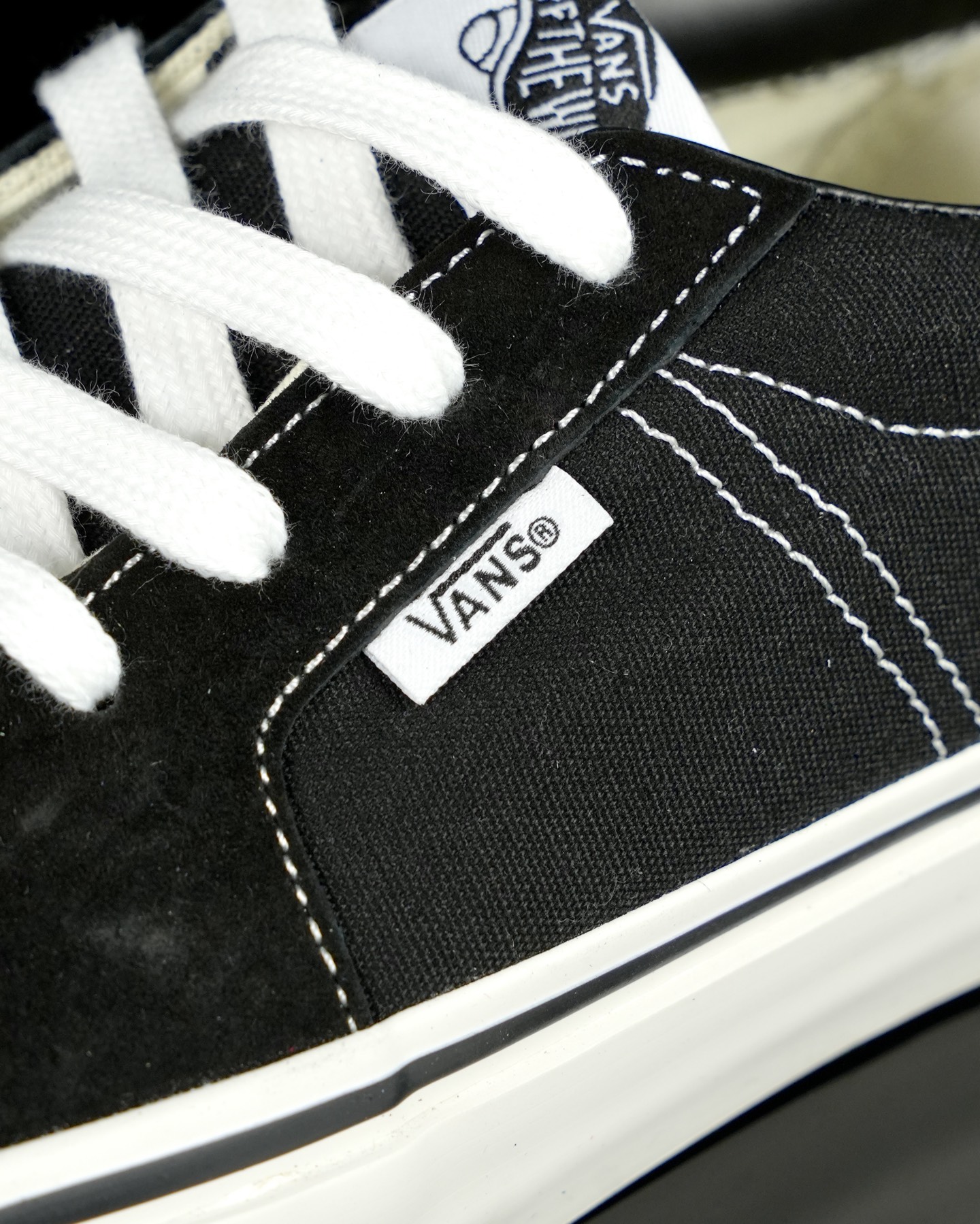 Vans Sk8-Low