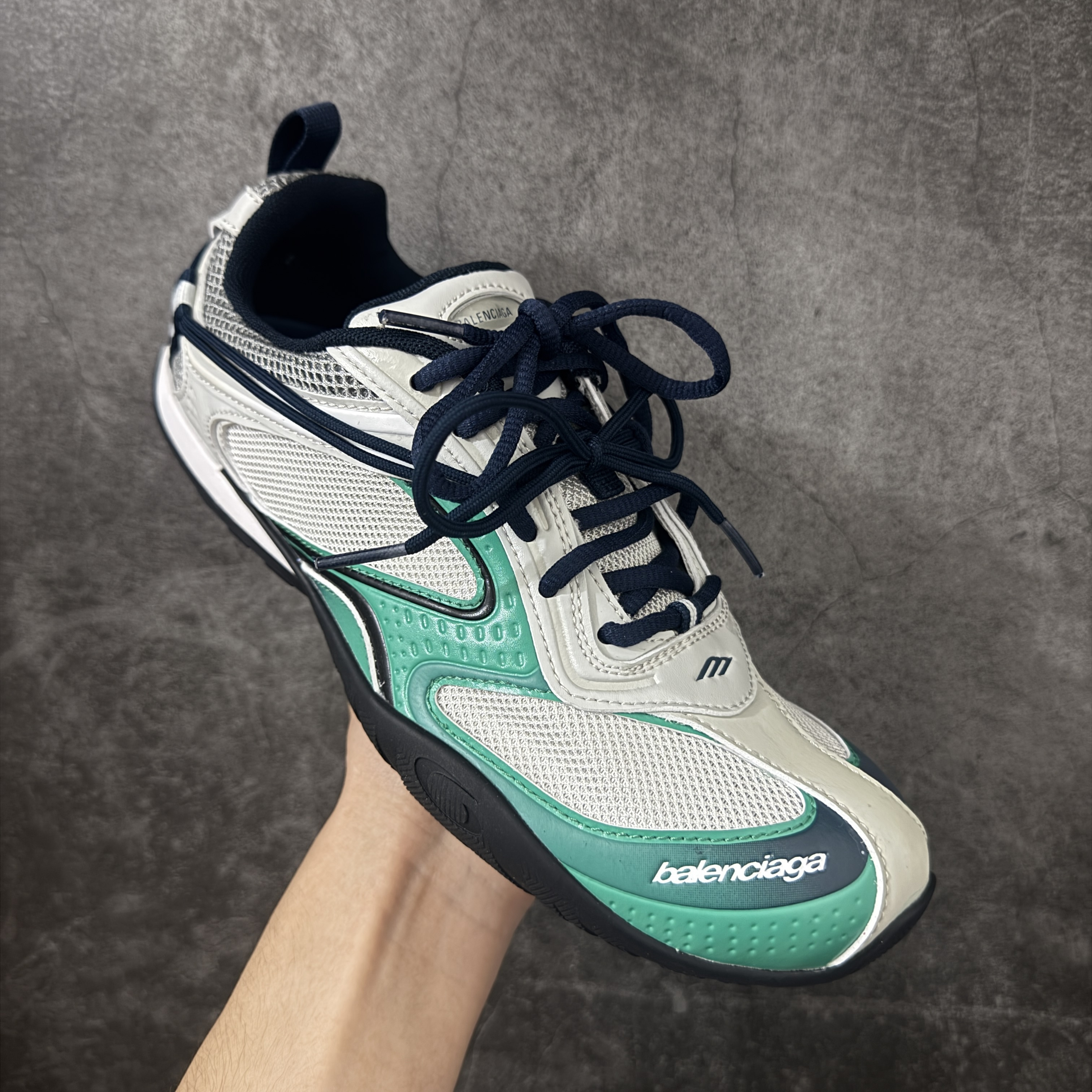 Balenciaga Radar Sneaker
