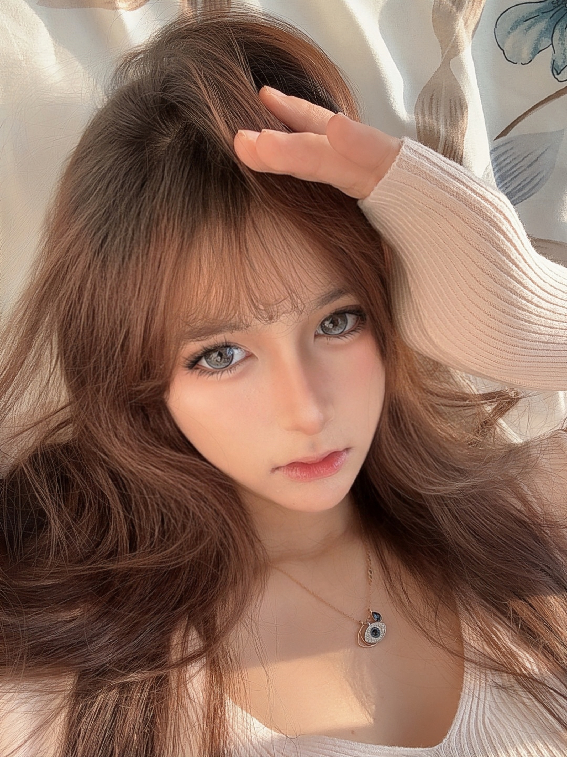 Serltyca 半年拋 混血虹膜款