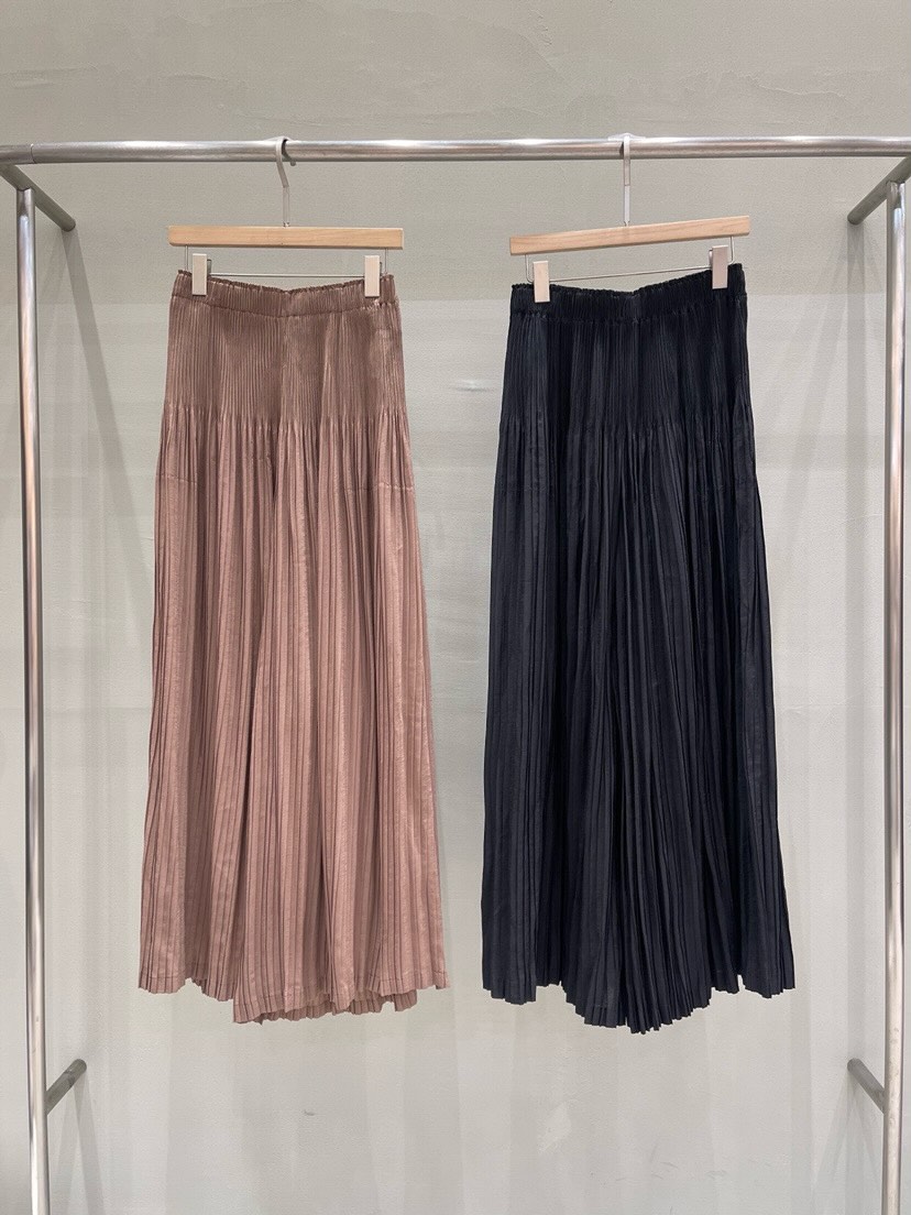 2026FW  THEMUI - CULOTTES 