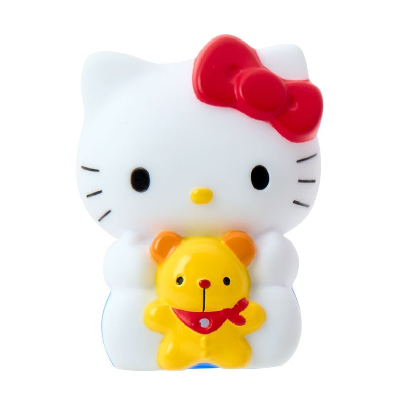 🆕【⭐訂購⭐】🇯🇵 日本直送 🌀#Sanrio 沐浴球玩具(1盒12入) 🌀 [ELID-0208][261028]