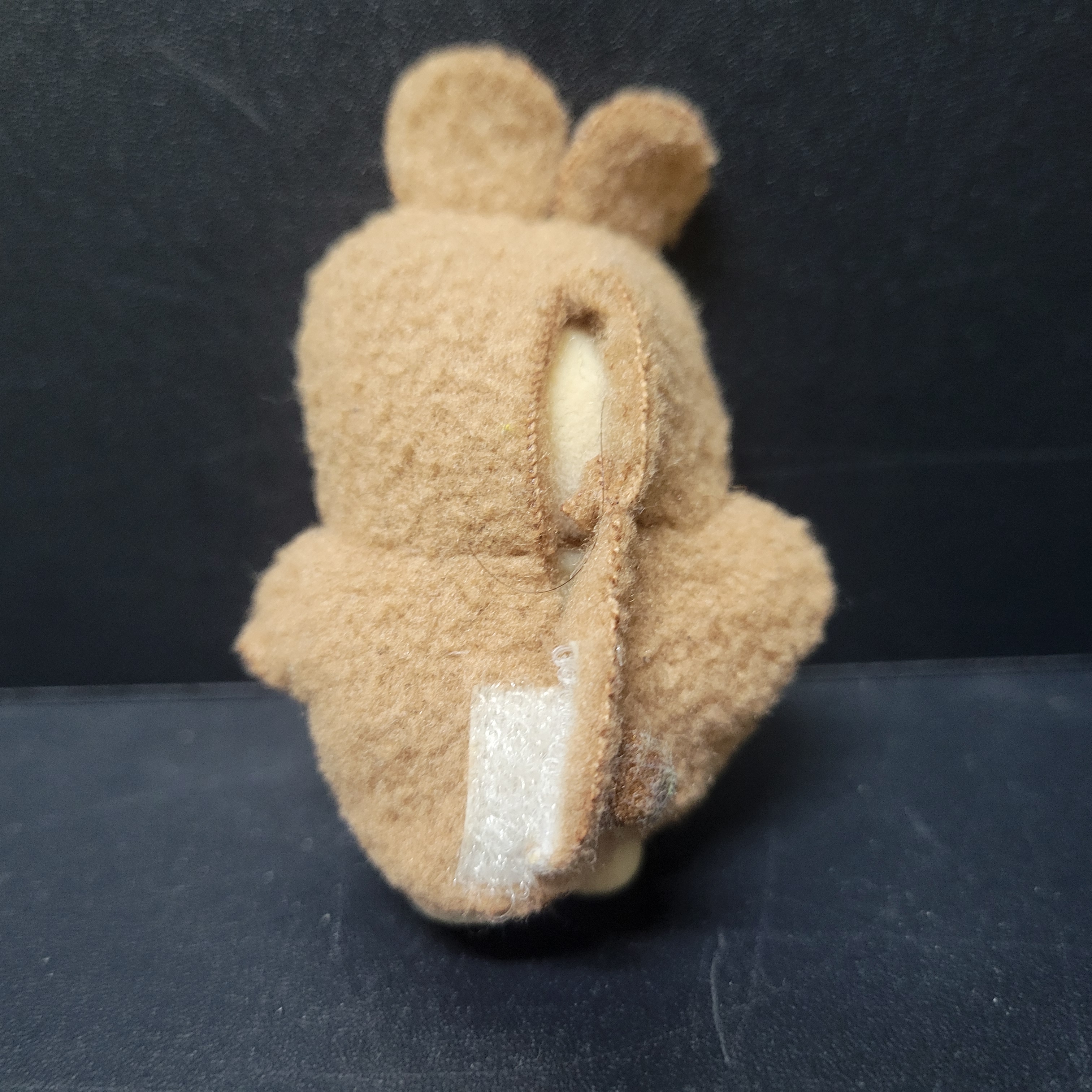 森林家族公仔C0311