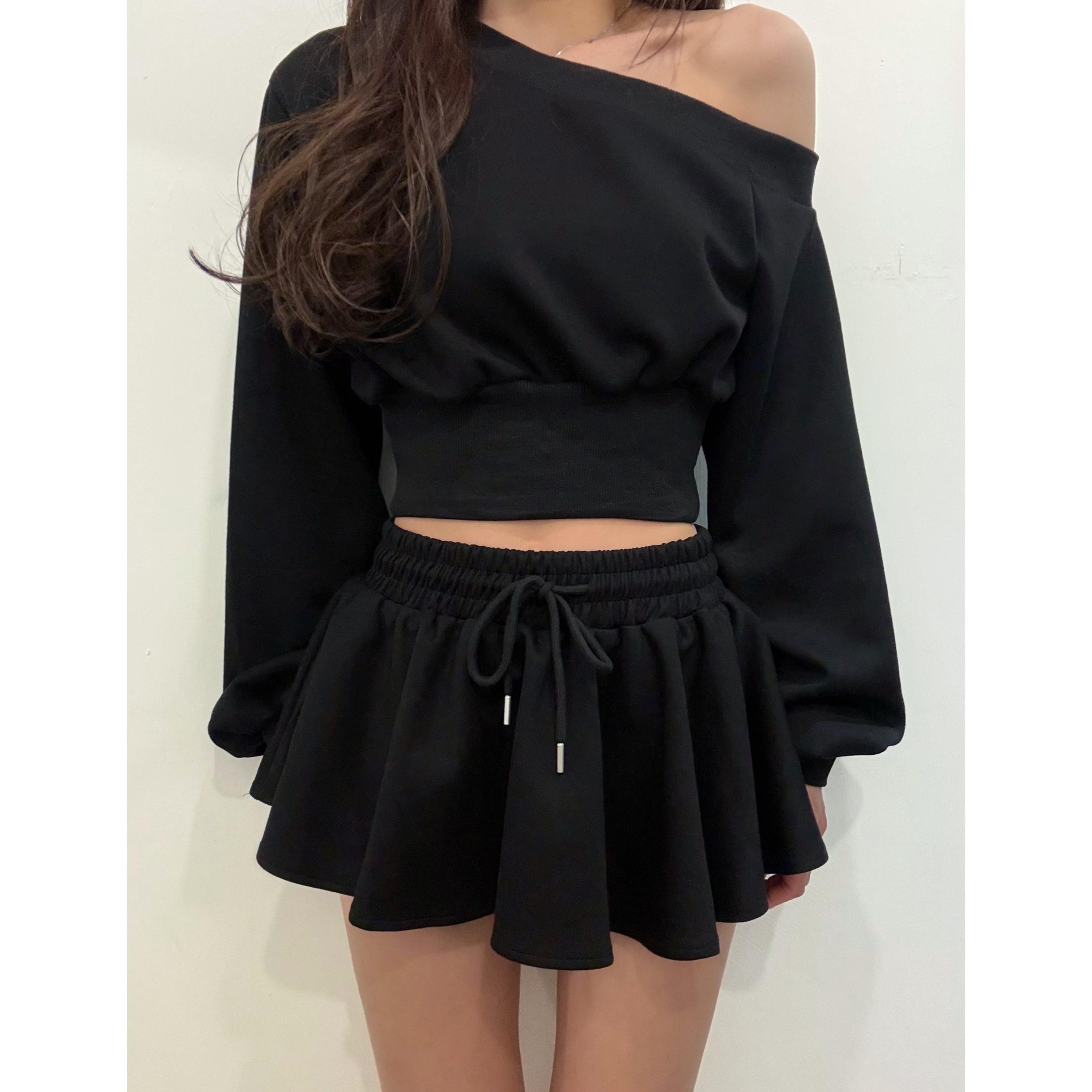 新品價3月13截🖤《SLIM FIT CHILLAX SET》 2603F