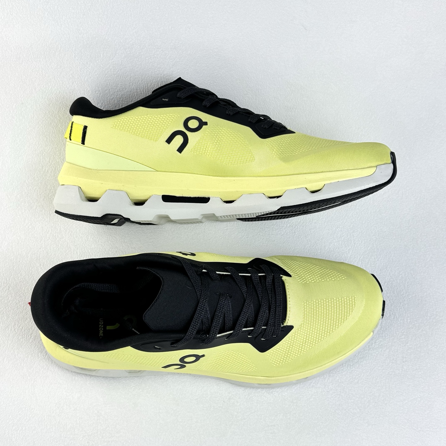 On Running Cloudzone