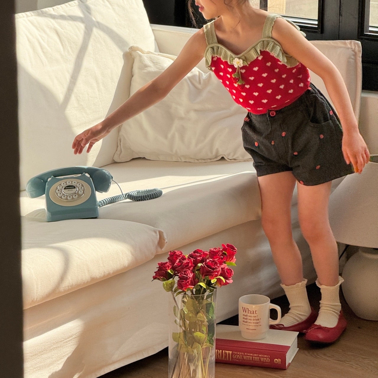 🇰🇷Ninibello 背心